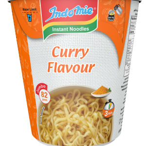 Non-spicy - Curry