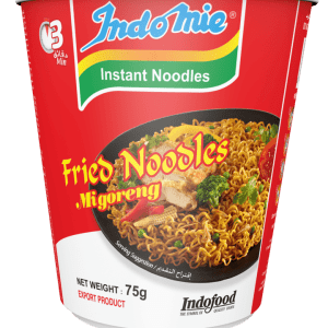 Fried Noodels