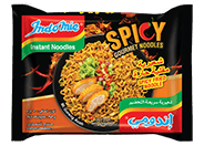 Spicy base