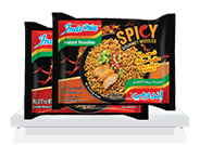 Spicy base